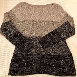 Croft’s & Barrow Sweater